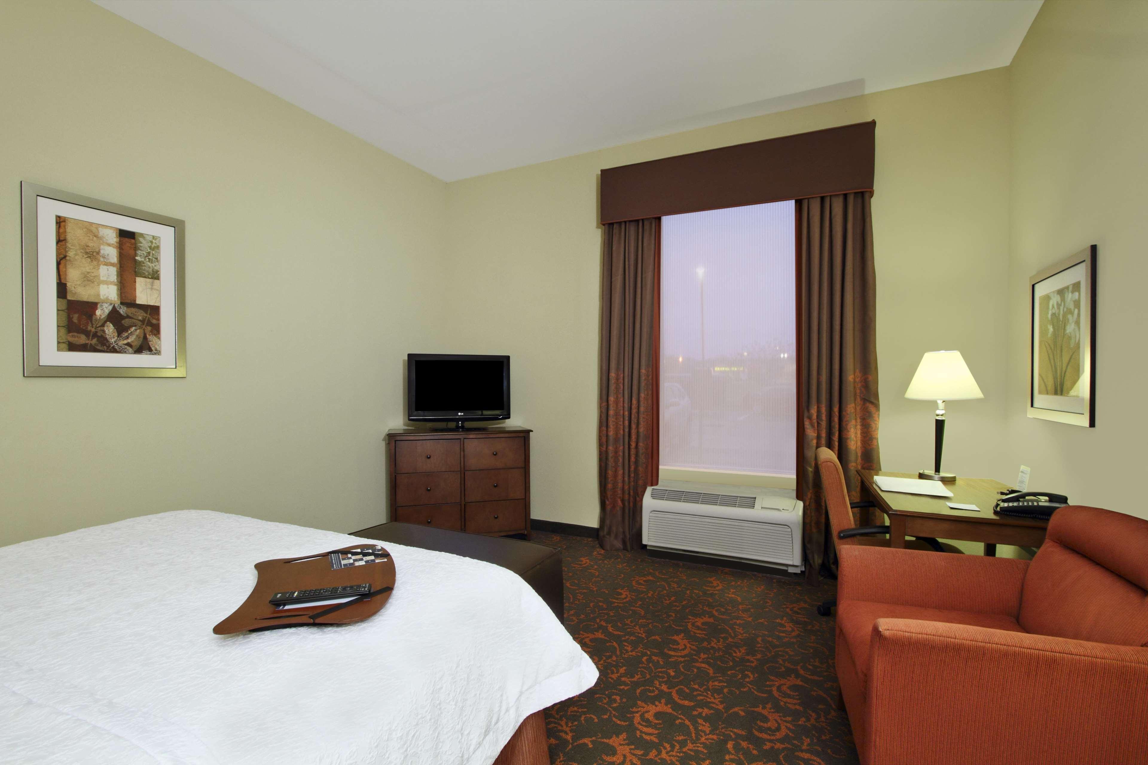 Hampton Inn & Suites Exmore - Eastern Shore Exterior photo