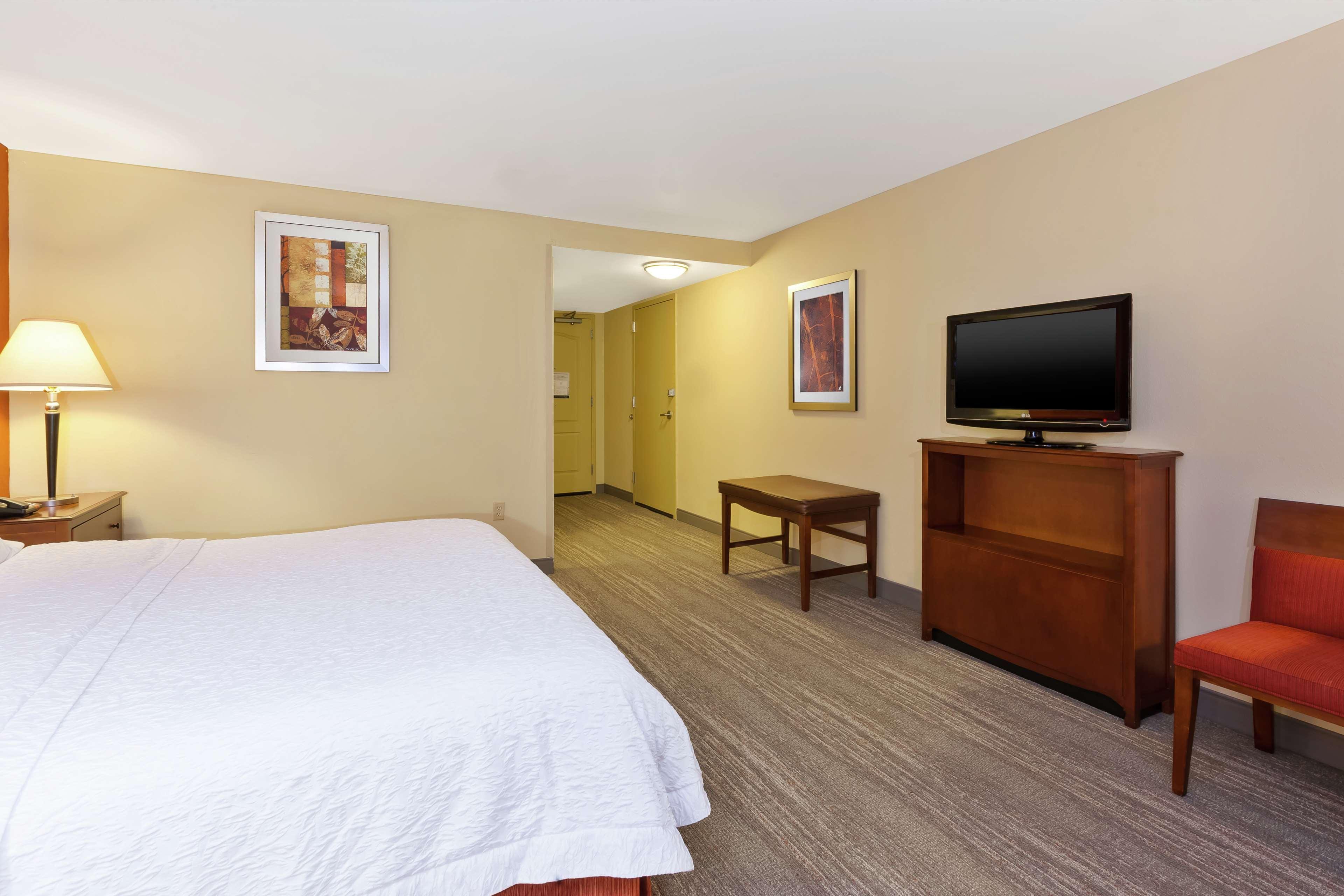 Hampton Inn & Suites Exmore - Eastern Shore Exterior photo