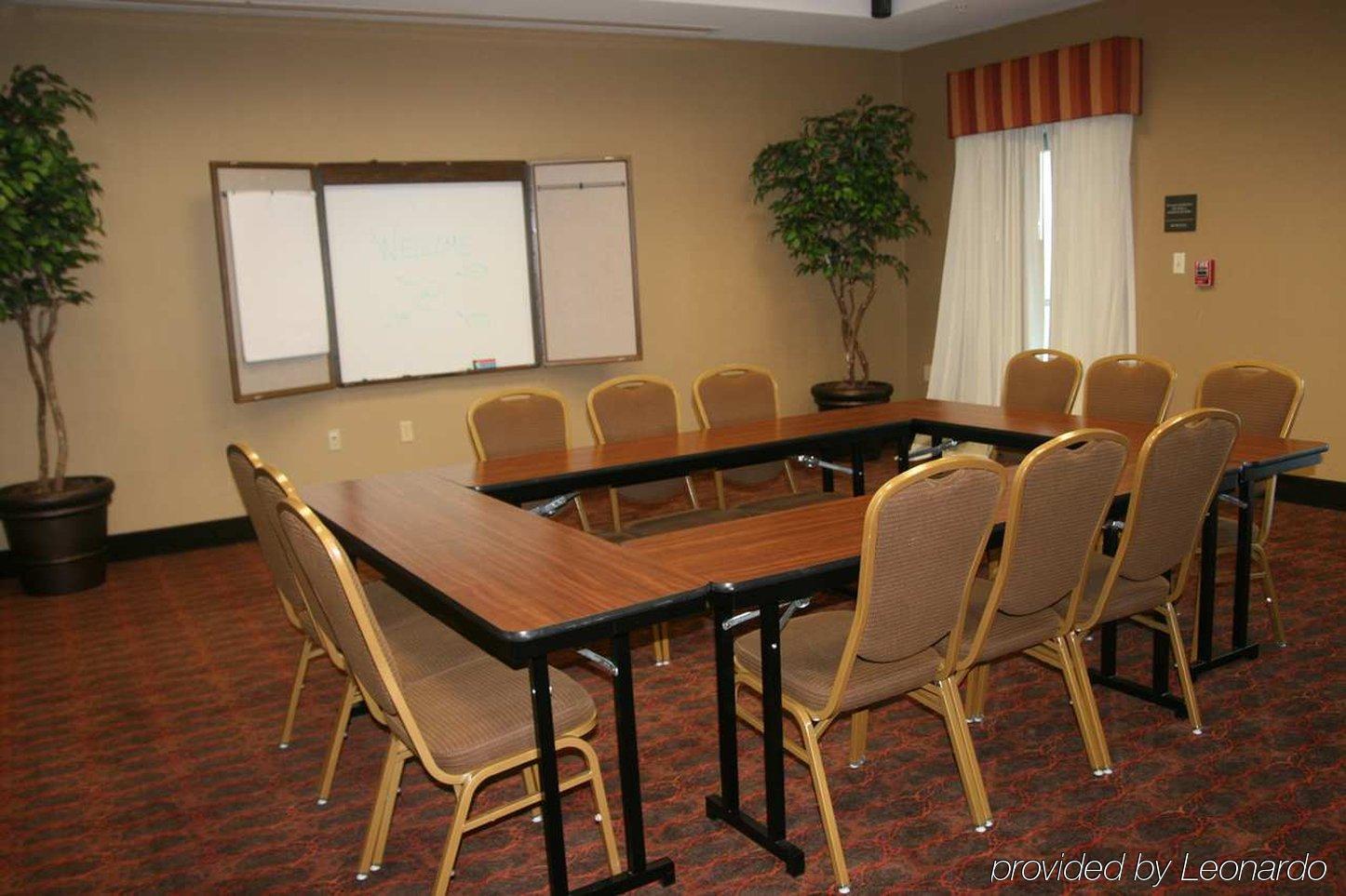 Hampton Inn & Suites Exmore - Eastern Shore Exterior photo