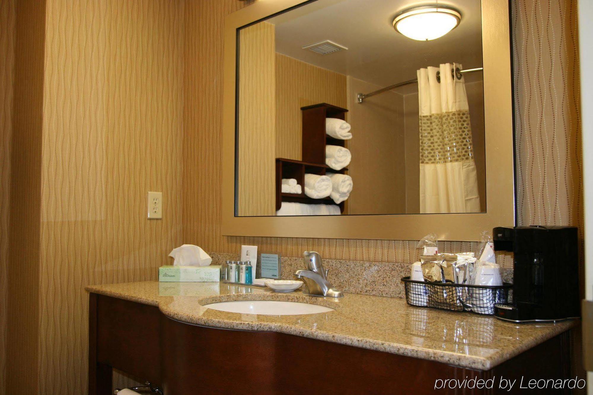 Hampton Inn & Suites Exmore - Eastern Shore Exterior photo